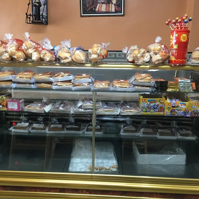 El Horno de Valentin panaderia y pastelería 3