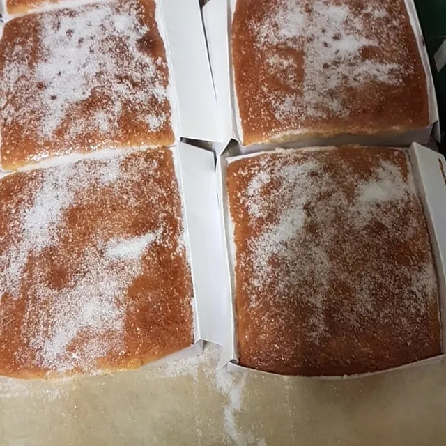 El Horno de Valentin panaderia y pastelería 6