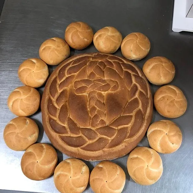 El Horno de Valentin panaderia y pastelería 1